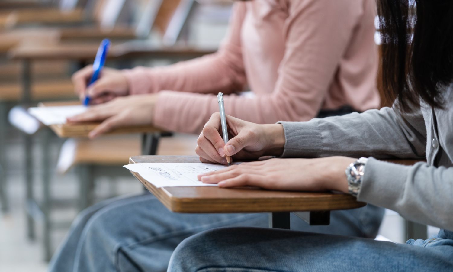 UPSSSC to Hold Pharmacist Main Exam on June 21 for 564 Vacancies