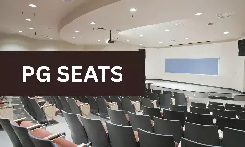 Telangana Gets NMC Nod for 60 DM, MCh Super-Specialty PG Seats for 2025-26. Telangana Gets NMC Nod for 60 DM, MCh Super-Specialty PG Seats for 2025-26.