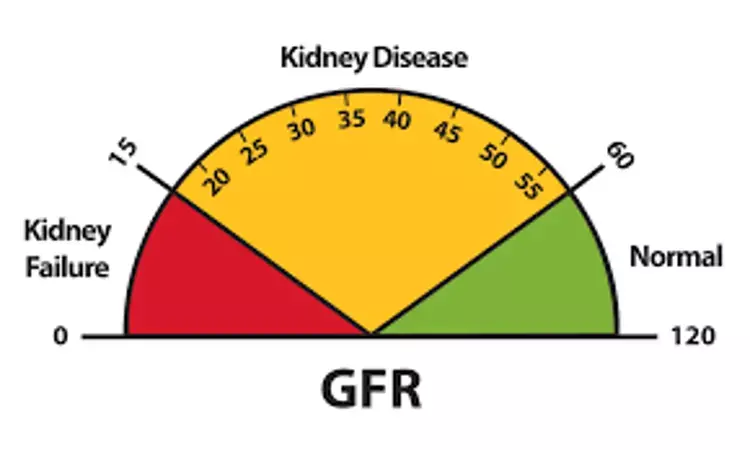 Inclisiran Effective Across Kidney Function Levels, study finds Inclisiran Effective Across Kidney Function Levels, study finds