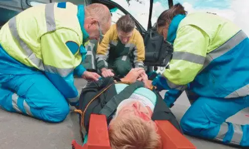 Hypercalcemia After Trauma Linked to Higher Mortality Despite Lower Prevalence: JAMA