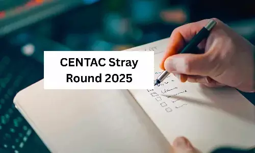 CENTAC releases NEET PG stray round draft allotment list, 32 seats allotted