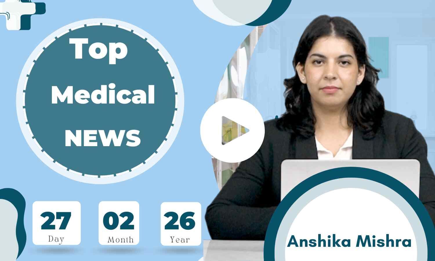 Medical Bulletin 27/February/2026