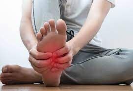 A Novel Indigenous Endoscopic-Assisted Surgery for Intractable Plantar Fasciitis: A Case Series