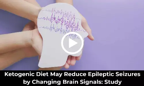 Ketogenic Diet May Reduce Epileptic Seizures by Changing Brain Signals: Study