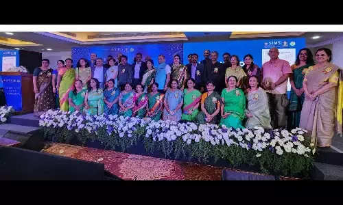 Chennai Sees Launch of Revolutionary Health Guide by 1984 Batch of Madras Medical College