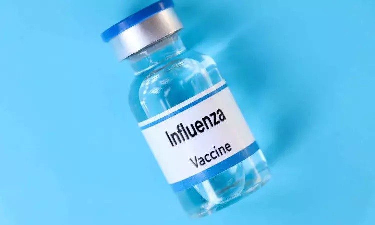 Next-generation influenza vaccines could save millions of lives, finds WHO Next-generation influenza vaccines could save millions of lives, finds WHO