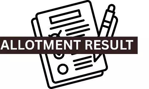 UPDGME Declares UP NEET PG 2025 Stray Vacancy Allotment.