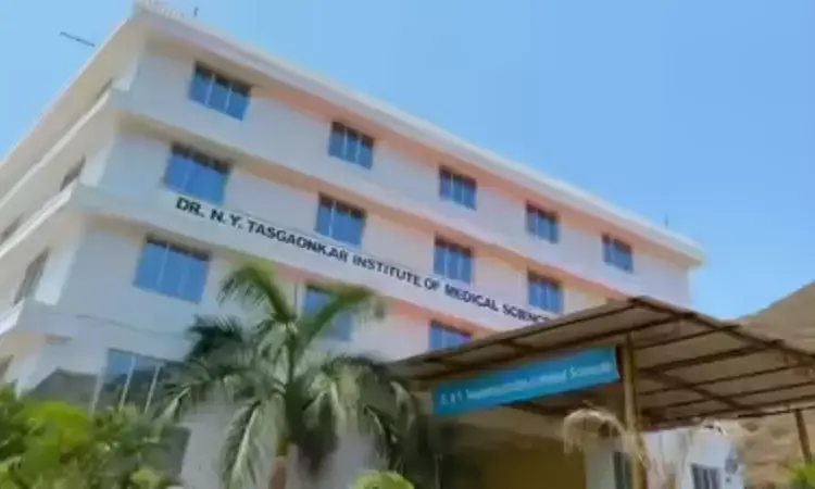 DMER Panel Gives Clean Chit to NY Tasgaonkar Institute of Medical Sciences Over 18 PG Admission Cancellations. DMER Panel Gives Clean Chit to NY Tasgaonkar Institute of Medical Sciences Over 18 PG Admission Cancellations.
