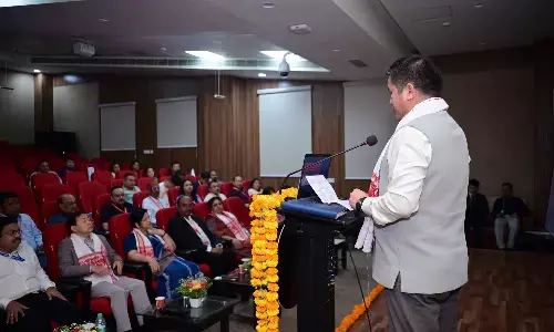 AIIMS Guwahati hosts two-day workshop on hospital disaster preparedness