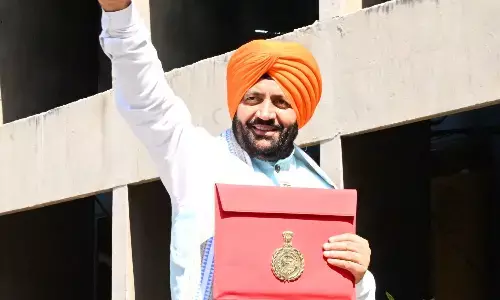 Haryana to set up 100 new health sub-centres and Ayushman Arogya Mandirs