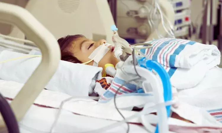 GFAP and NfL as Biomarkers have a Role for Real-Time Neurologic Monitoring in Children Receiving ECMO: JAMA