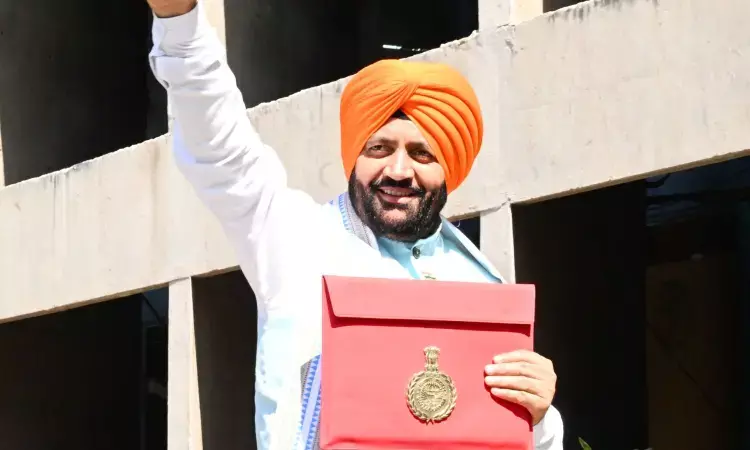 Haryana to set up 100 new health sub-centres and Ayushman Arogya Mandirs