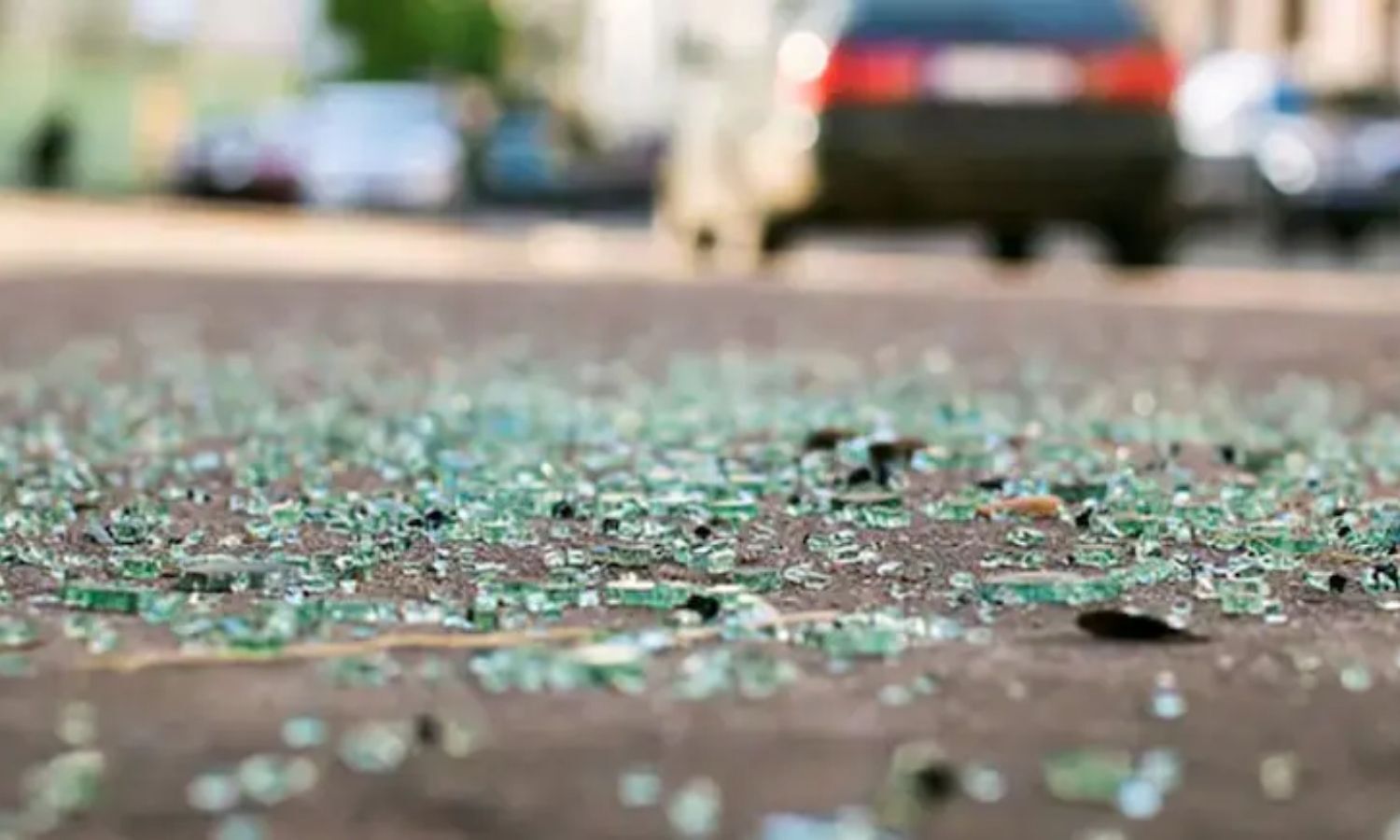 Odisha Ayurveda student dies after being hit by speeding motorcycle