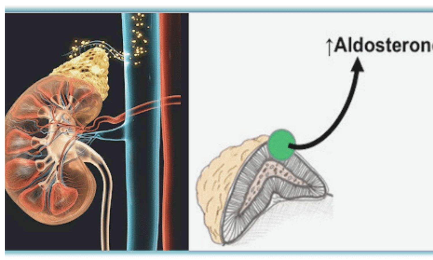 Higher Aldosterone-Renin Ratio Linked to AF and Stroke Risk in Older Adults: ARIC Study