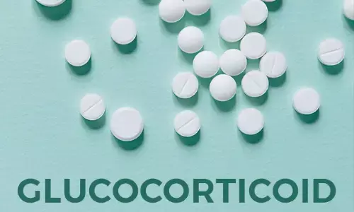 Most Early Rheumatoid Arthritis Patients Can Stop Prednisolone After Short-Term Use: Study