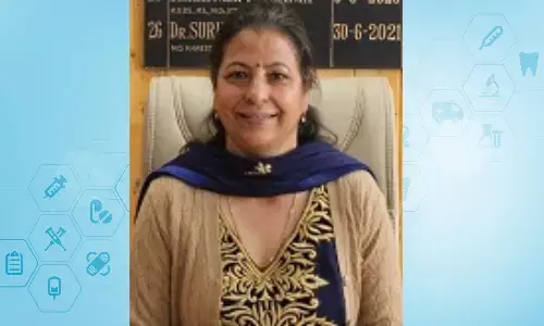 IGMC principal Dr Sita Thakurs tenure extended till February 2027