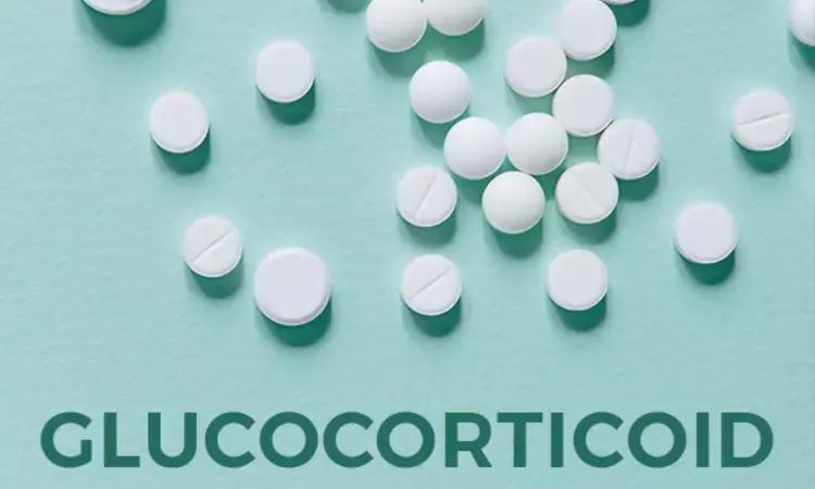 Most Early Rheumatoid Arthritis Patients Can Stop Prednisolone After Short-Term Use: Study Most Early Rheumatoid Arthritis Patients Can Stop Prednisolone After Short-Term Use: Study