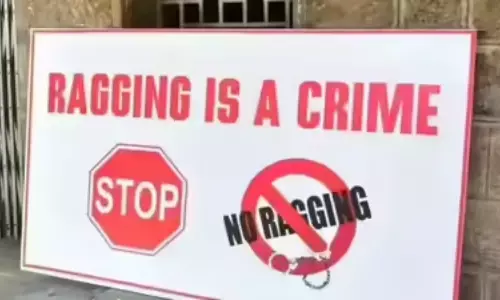 DCI Flags 8 Dental Colleges for Not Uploading Anti-Ragging Orientation Report for 2024-25.