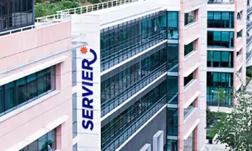 Servier to Buy Day One Biopharma