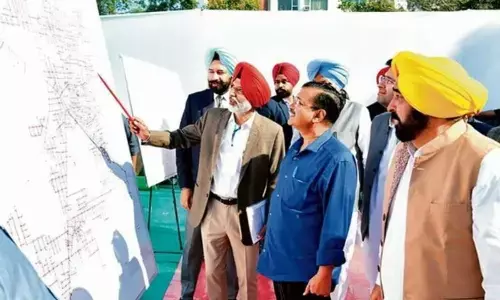 Punjab Approves ₹218 Cr Shaheed Udham Singh Medical College.
