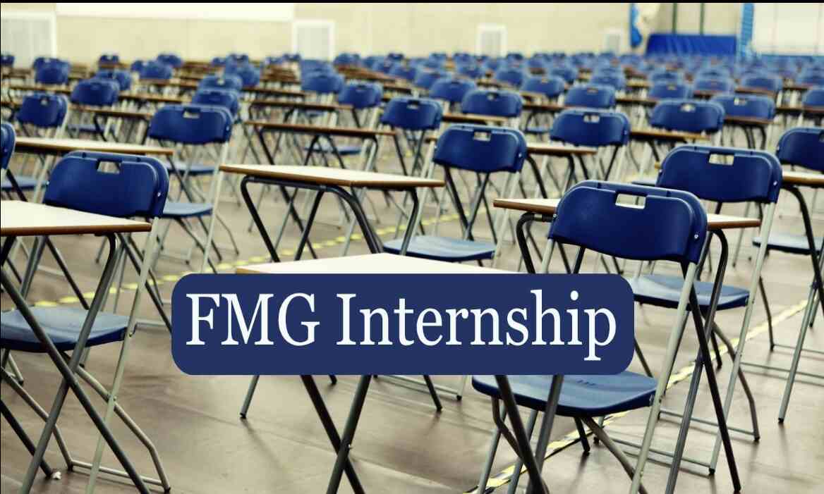 Bihar's medical college suspends FMG internship programme over stipend agitation, financial constraints