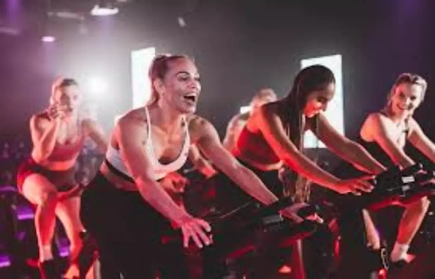 Lower Music Volume in Fitness Classes May Reduce Hearing Risk Without Affecting Exertion: JAMA