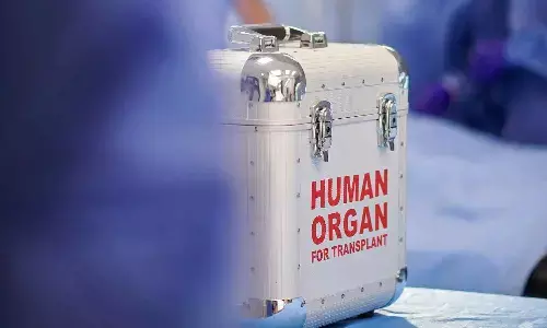 217 of 804 Registered Transplant Hospitals Did Not Report Data on National Registry Portal in 2025; States to Take Action under THOTA