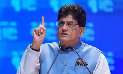 Indias New FTAs to Open Major Opportunities for Pharma, Healthcare Industry: Piyush Goyal