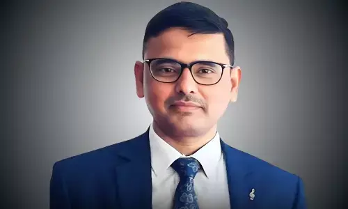 Glenmark Appoints Former Mankind Pharma Leader Kamlesh Gupta as Business Head Glenmark Appoints Former Mankind Pharma Leader Kamlesh Gupta as Business Head