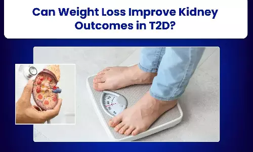 T2D and CKD Risk: Can Weight Loss Alter Kidney Outcomes?