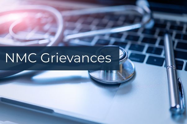 NMC Received Over 2,500 Grievances in Two Years: Minister Informs Rajya Sabha