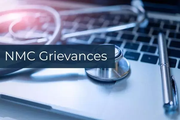 NMC Received Over 2,500 Grievances in Two Years: Minister Informs Rajya Sabha