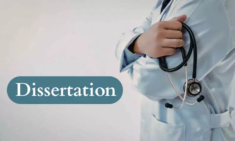MUHS Informs on Submission Of Dissertation For PG Ayurveda, Unani, Homeopathy Courses MUHS Informs on Submission Of Dissertation For PG Ayurveda, Unani, Homeopathy Courses