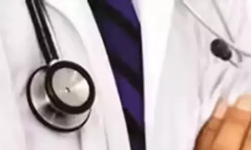 BRD Medical College: 3 MBBS students in academic limbo for 20 years