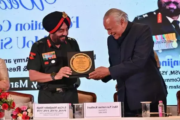 Army partners with Bhagwan Mahaveer Cancer Hospital to strengthen healthcare for veterans Army partners with Bhagwan Mahaveer Cancer Hospital to strengthen healthcare for veterans