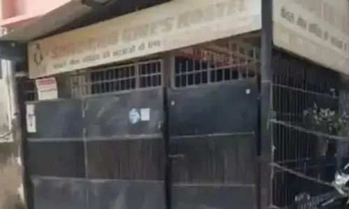 CBI Replaces IO in Patna NEET Student Death Probe. CBI Replaces IO in Patna NEET Student Death Probe.