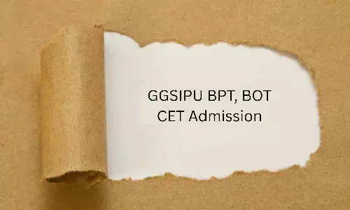 NEET UG Not Mandatory for BPT, BOT Admissions This Year, Says GGSIPU