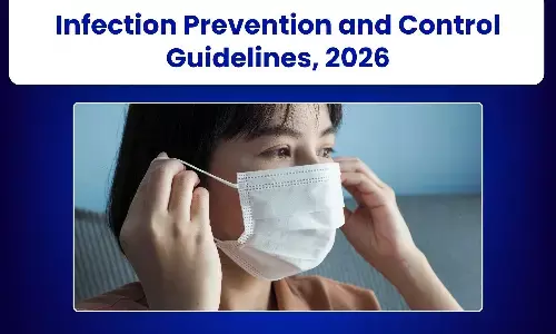 New Infection Prevention and Control Guidelines Emphasize Surveillance, Antimicrobial Stewardship, and ICU-Focused Infection Control