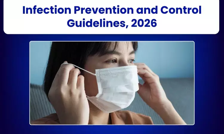 New Infection Prevention and Control Guidelines Emphasize Surveillance, Antimicrobial Stewardship, and ICU-Focused Infection Control