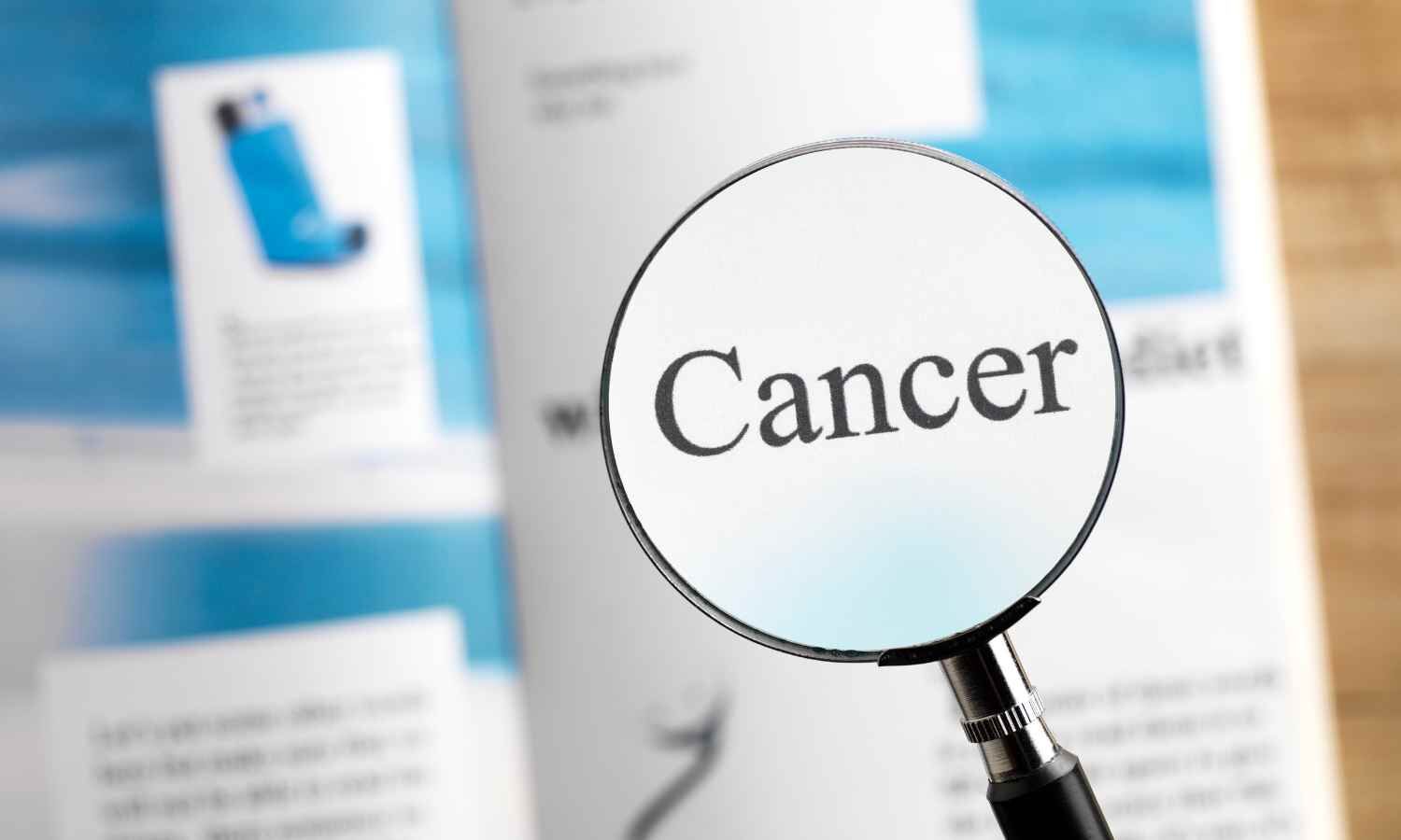 New study finds common blood pressure drug boosts cancer treatment