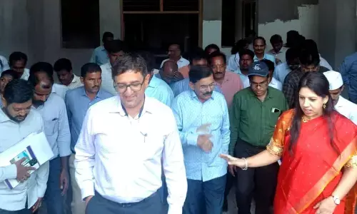 Andhra Pradesh to Launch Piduguralla Govt Medical College Hospital.