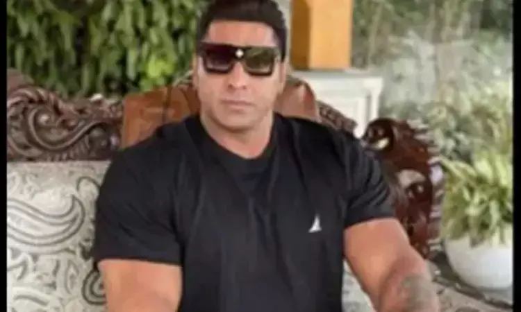 10-Member Medical Panel Formed In Actor-Bodybuilder Varinder Ghumans Death. 10-Member Medical Panel Formed In Actor-Bodybuilder Varinder Ghumans Death.