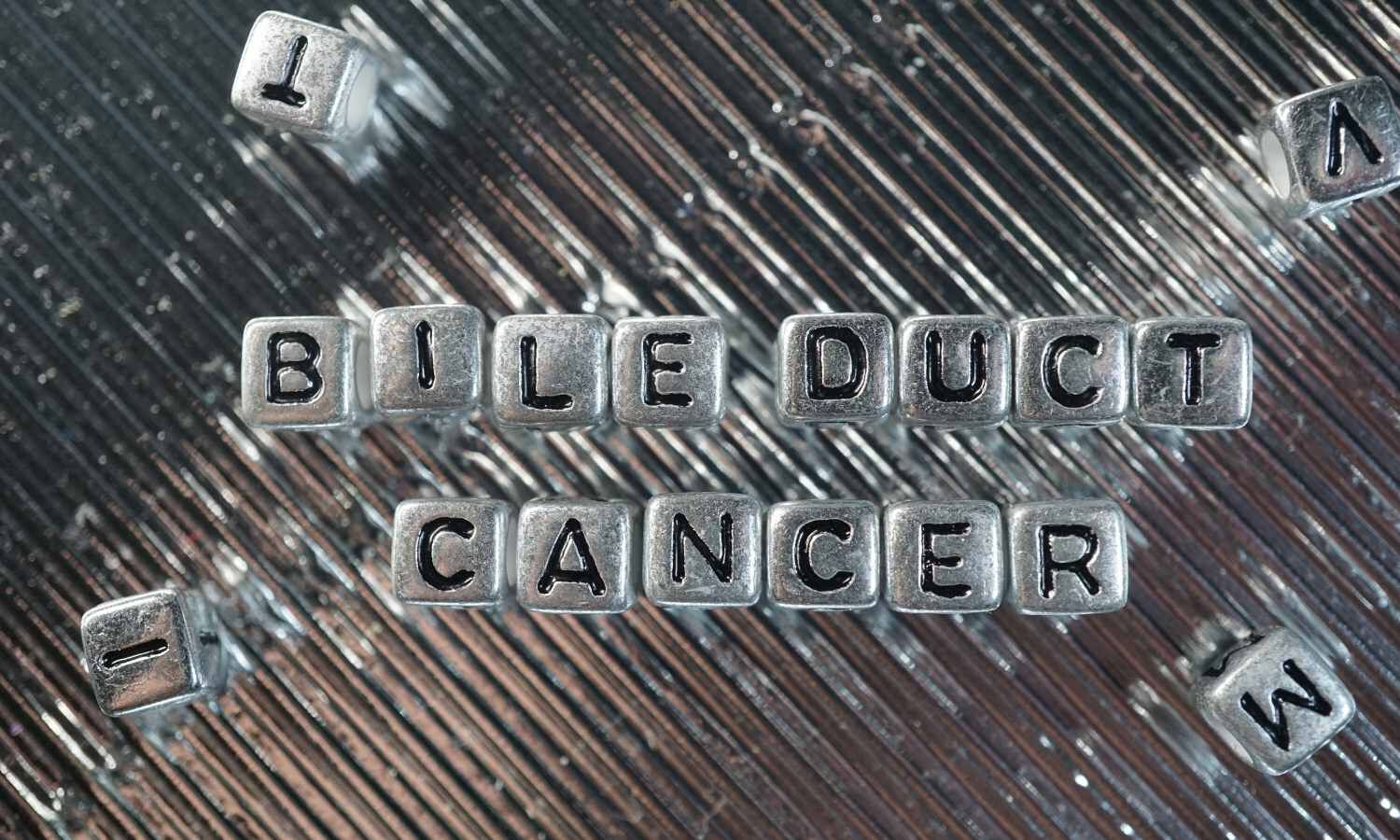 Molecular test doubles detection of bile duct cancer, suggests study