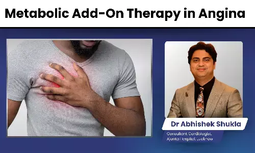 COMBINE-Angina Study Explained: Expert Insights from Dr Abhishek Shukla