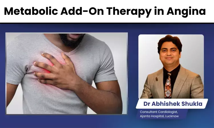COMBINE-Angina Study Explained: Expert Insights from Dr Abhishek Shukla