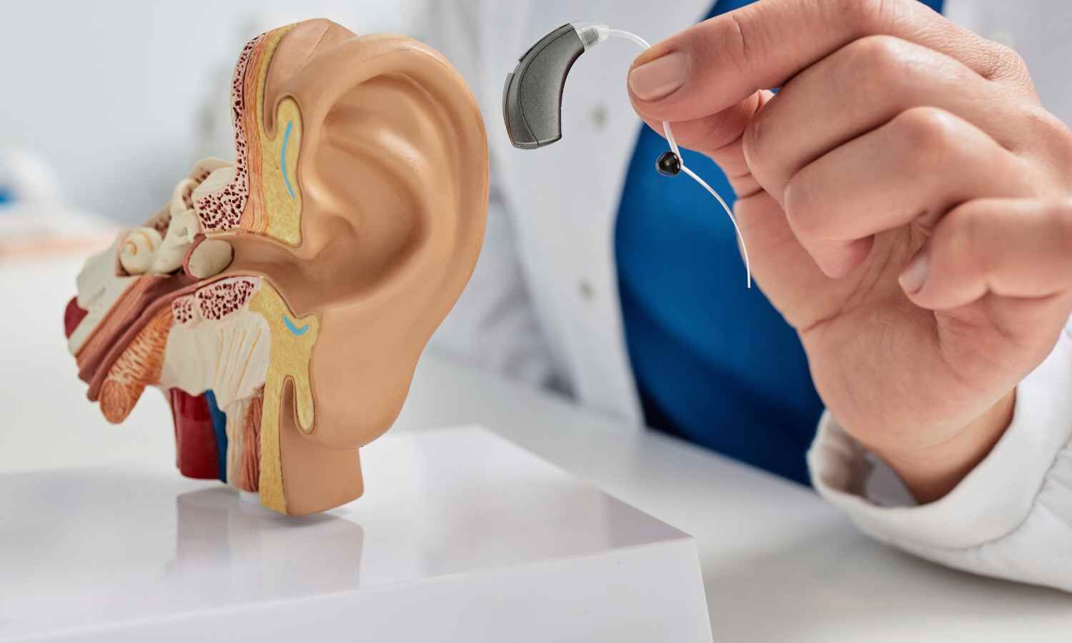 Study suggests children with ear tubes may safely swim in treated pools