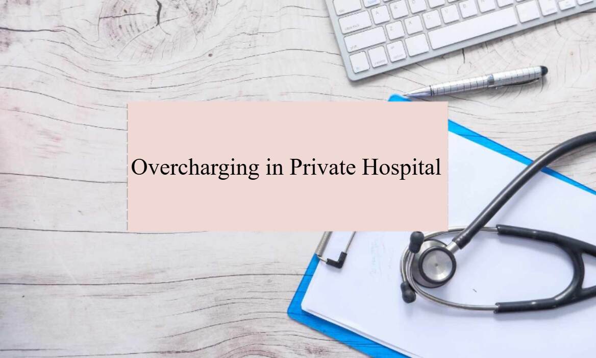 Financial Sinkhole: Assam doctor flags predatory billing by private hospitals