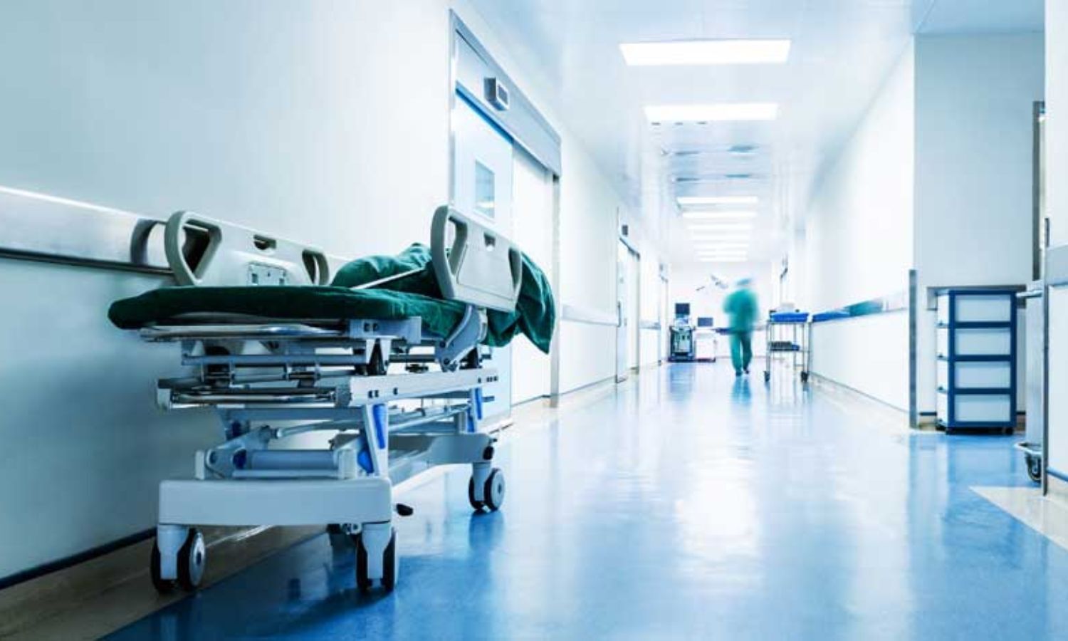 India has 47 Govt Mental Hospitals, including 3 Central Institutions: Health Ministry