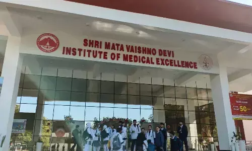 NMC Withdraws SMVDIME MBBS Approval After Inspection Findings.