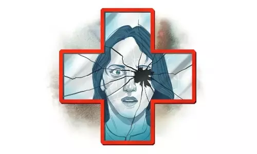 Chennai Infant Death Sparks Protest at Omandurar Hospital.